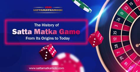 satta upcoming game|satta matka game history.